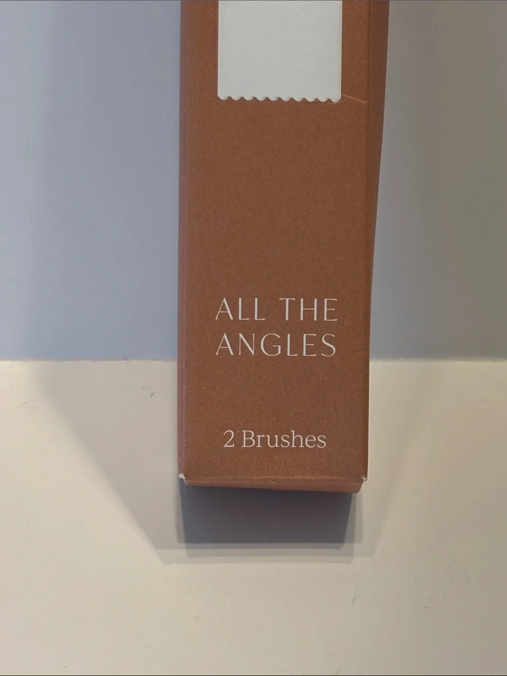 Complex Culture All The Angles Brush Duo